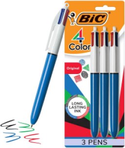 BIC