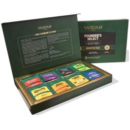 VAHDAM