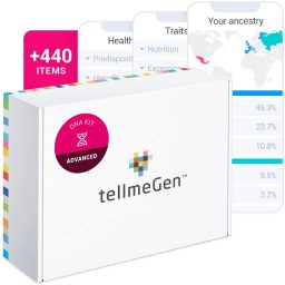 TellmeGen