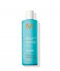 Morrocanoil