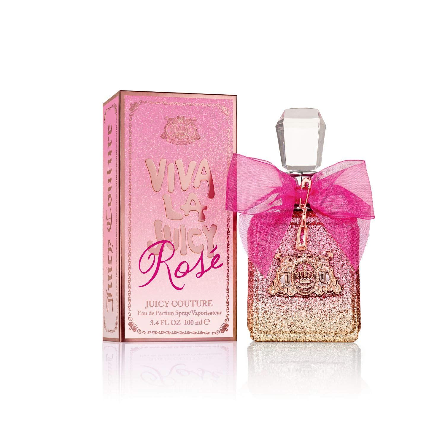 Juicy Couture Viva La Juicy Rose Eau de Parfum