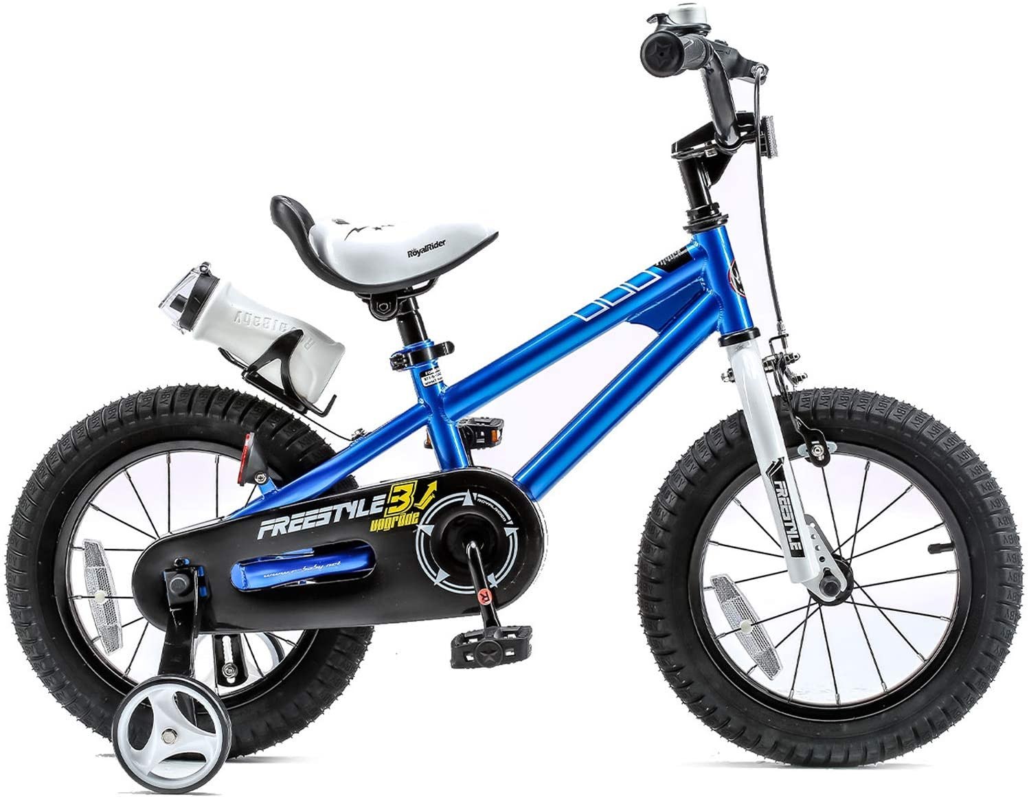 RoyalBaby Kids Bike