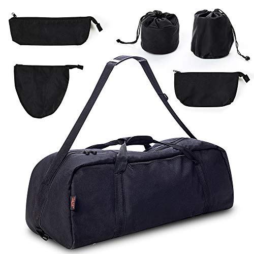 Red Fox Telescope Bag for Celestron 127EQ