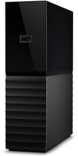 Western Digital