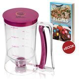 Best Batter Dispensers 