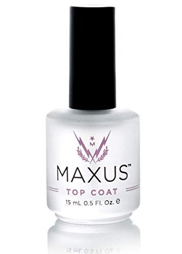 Maxus Nails Top Coat