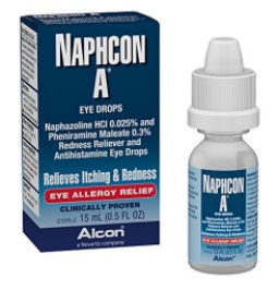 Naphcon-A