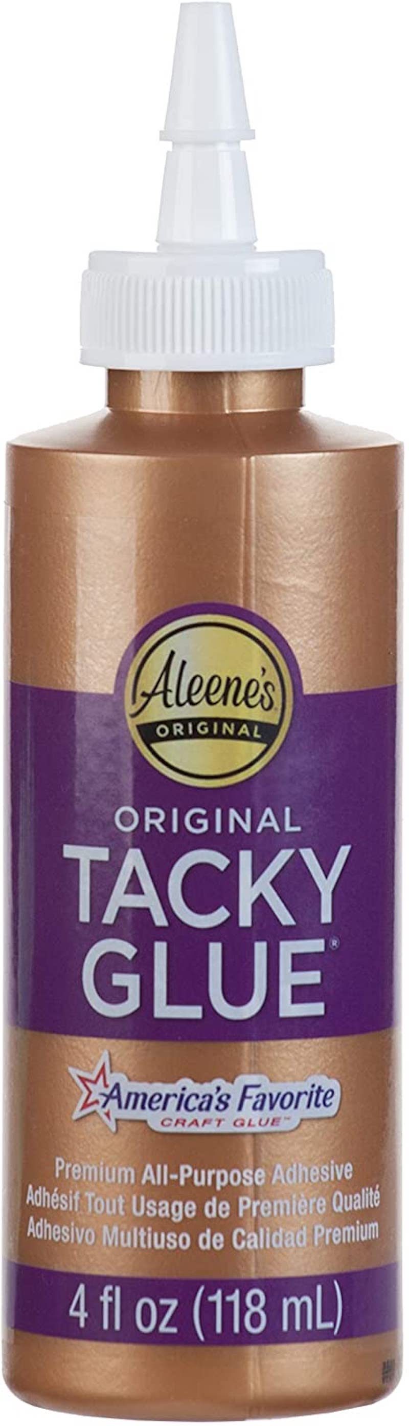 Aleene's Original Tacky Glue