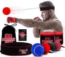 American Fist