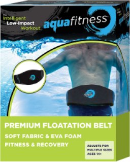 Aqua Leisure