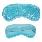 Ariel EDGE Plush Hot/Cold Eye Mask