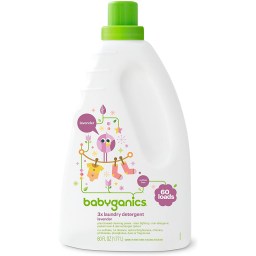 Babyganics