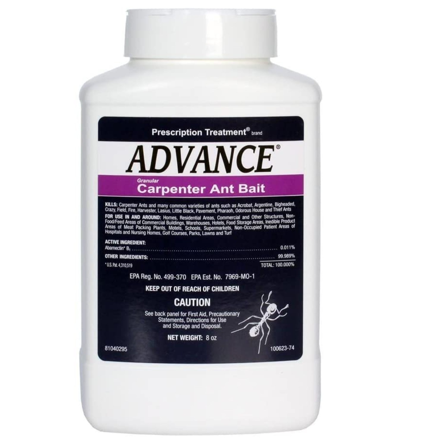 BASF Advanced Carpenter Ant Bait