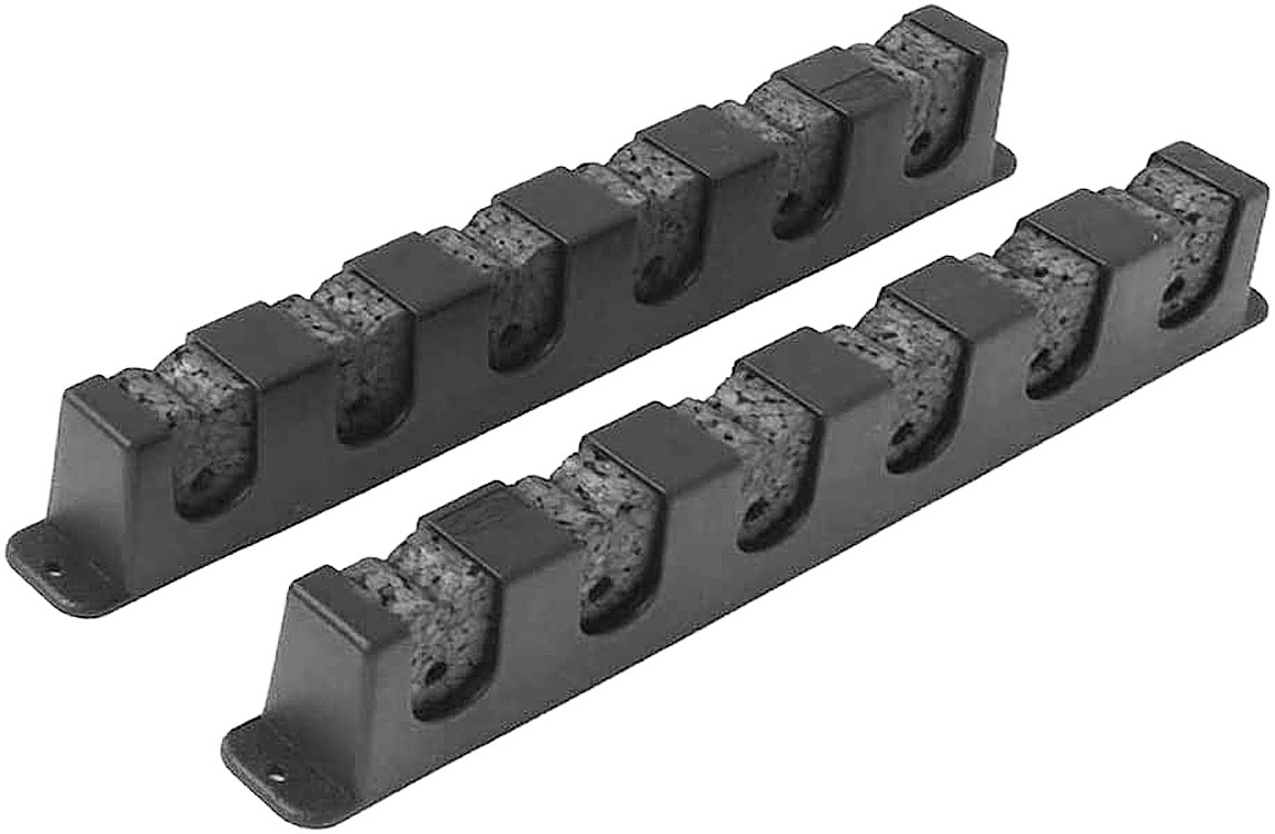 Berkley Fishing Rod Rack
