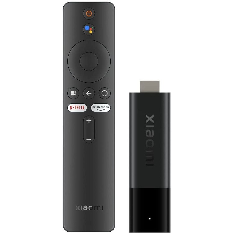 Xiaomi Smart TV Streaming Stick