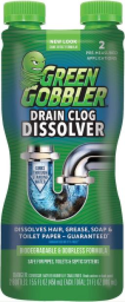 Green Gobbler