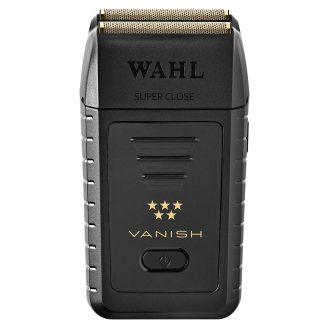 Wahl Professional 5 Star Vanish Shaver