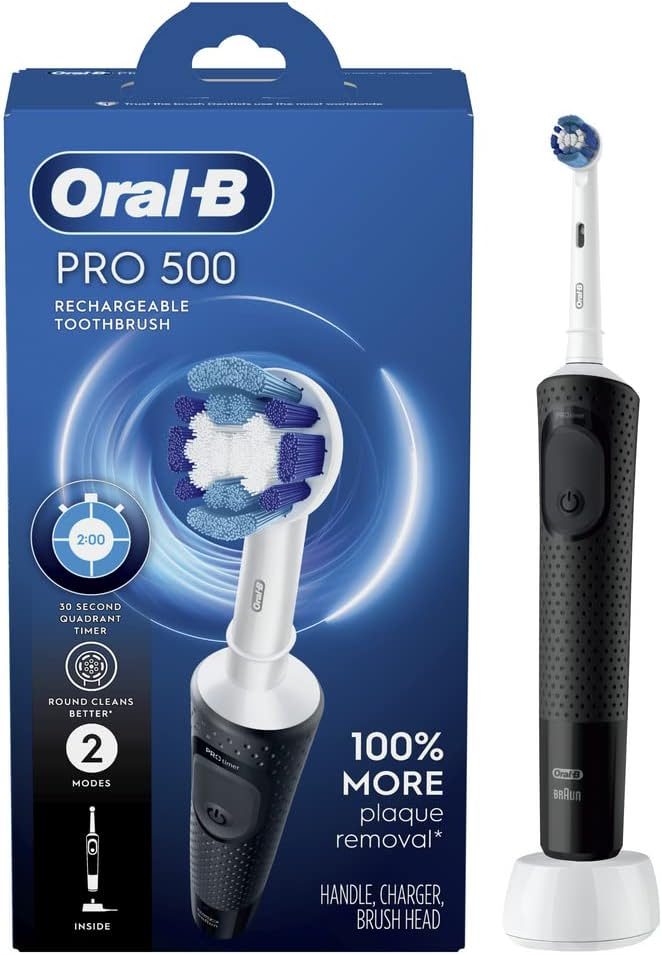 Oral-B Pro 500