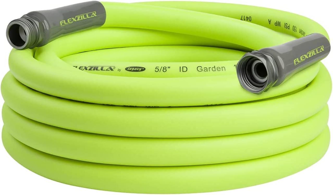 Flexzilla Garden Hose