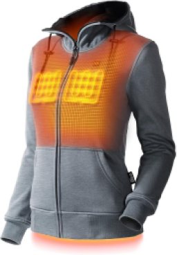 Gobi Heat