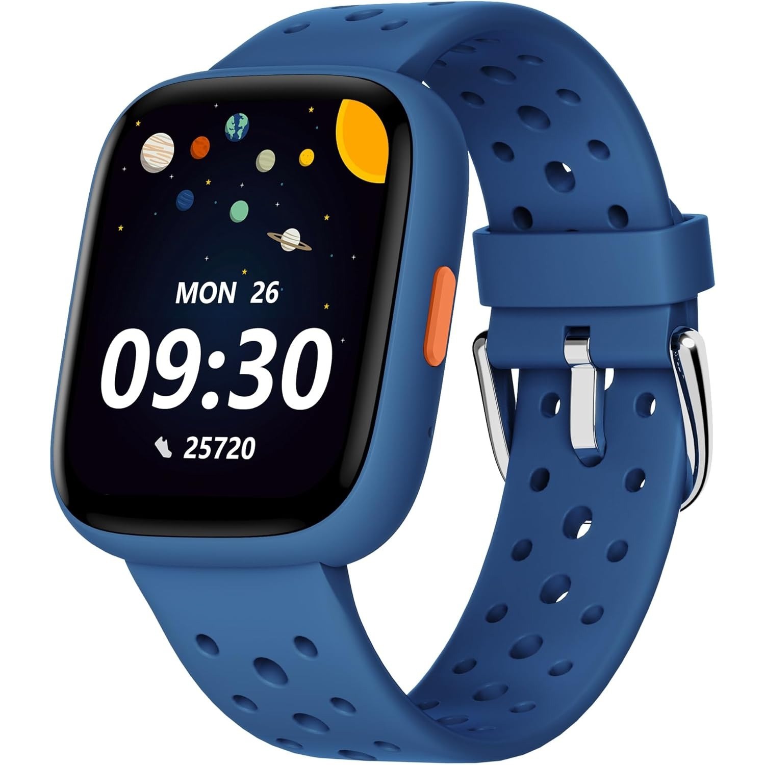 Biggerfive Smart Watch for Kids