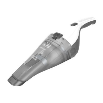 BLACK+DECKER Dustbuster QuickClean Cordless Handheld Vacuum