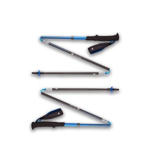 Black Diamond Distance Carbon Z Trekking and Running Poles