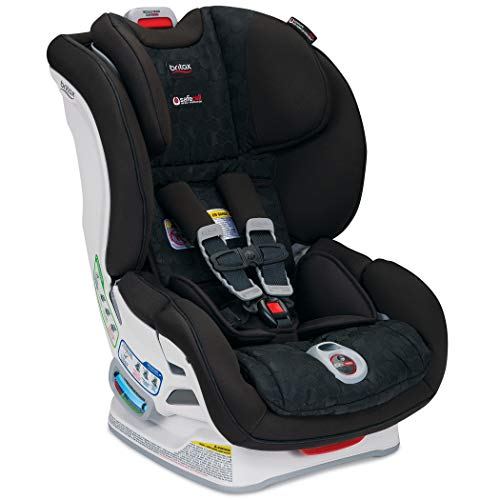 Britax Boulevard ClickTight