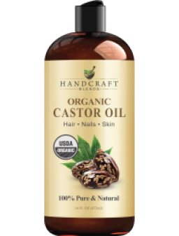 Handcraft Blends