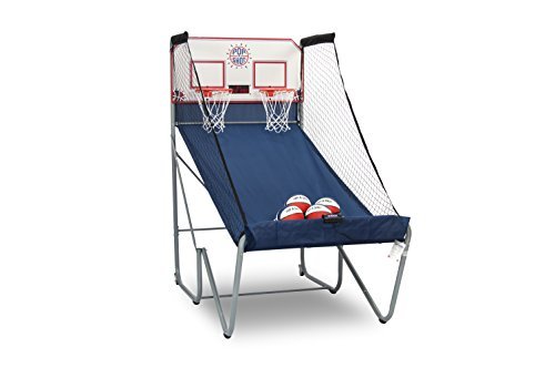 Pop-A-Shot Basketball Arcade Game