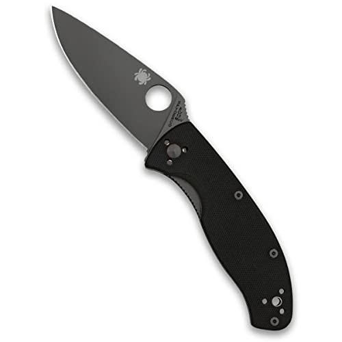Spyderco Tenacious Folding Knife
