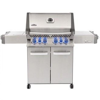 Napoleon Prestige 500 Propane Gas Grill
