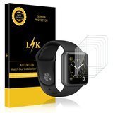 Best Apple Watch Screen Protectors 