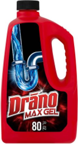 Drano