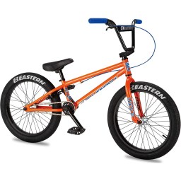 Eastern Bikes