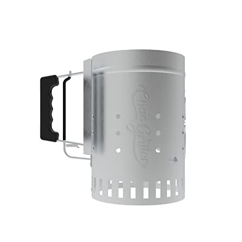 Char-Griller Charcoal Chimney Starter