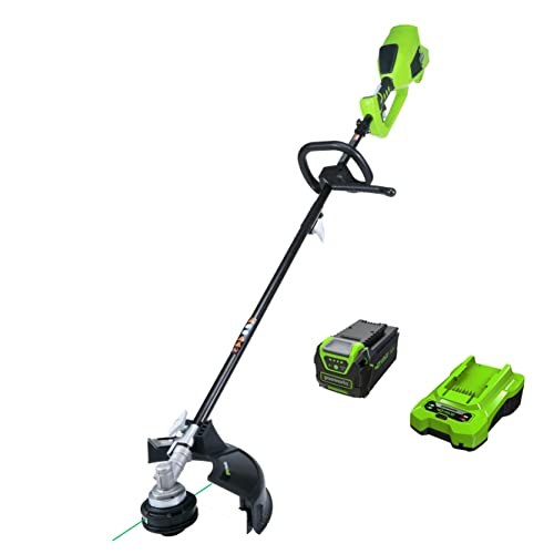 Greenworks 14&quot; 40V Cordless String Trimmer