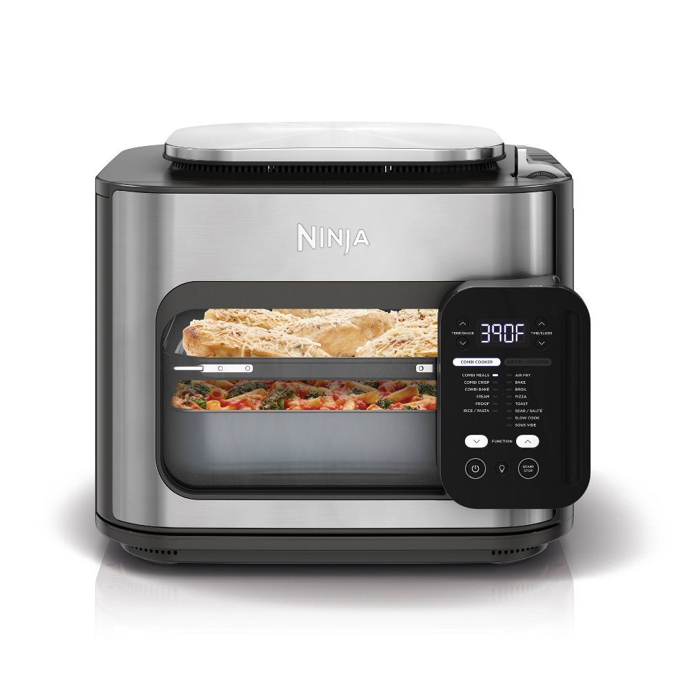 Ninja Combi All-in-One Multicooker SFP701