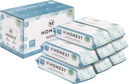 The Honest Company