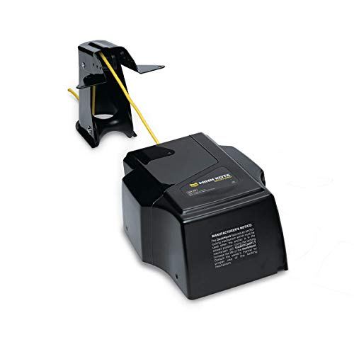 Minn Kota Deckhand 25 Electric Anchor Winch