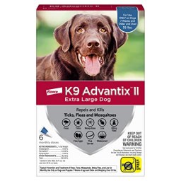 K9 Advantix II