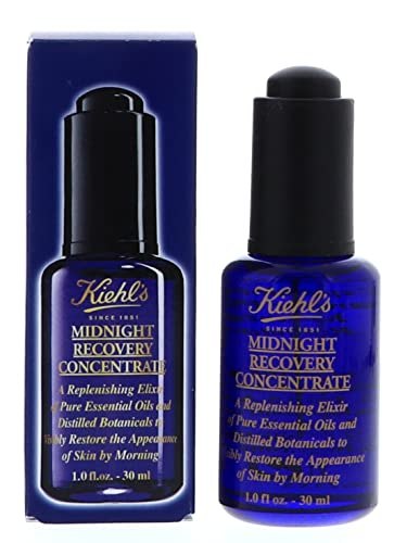Kiehl&#039;s Midnight Recovery Concentrate