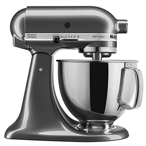 KitchenAid Artisan Series 5-Qt. Tilt-Head Stand Mixer