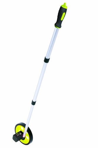 Komelon Meter-Man Measuring Wheel