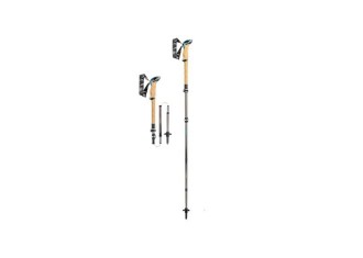 LEKI Cressida FX Carbon Walking Poles