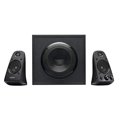 Logitech Z623 Speaker System