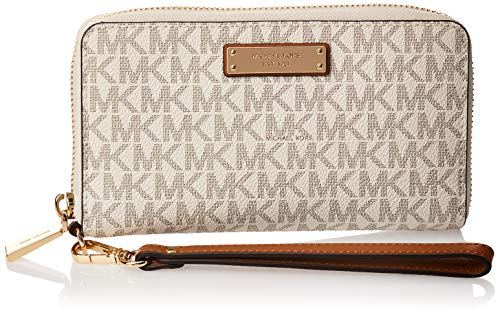 Michael Kors Jet Set Wristlet