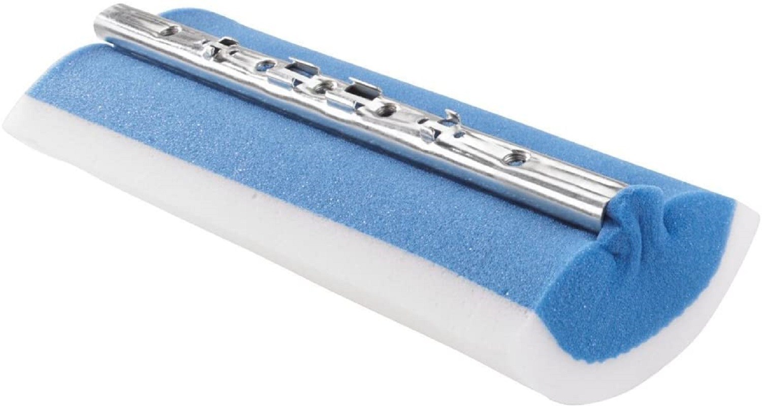 Mr. Clean Magic Eraser Roller Mop Refill, 2-Pack