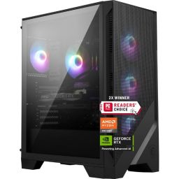 MSI