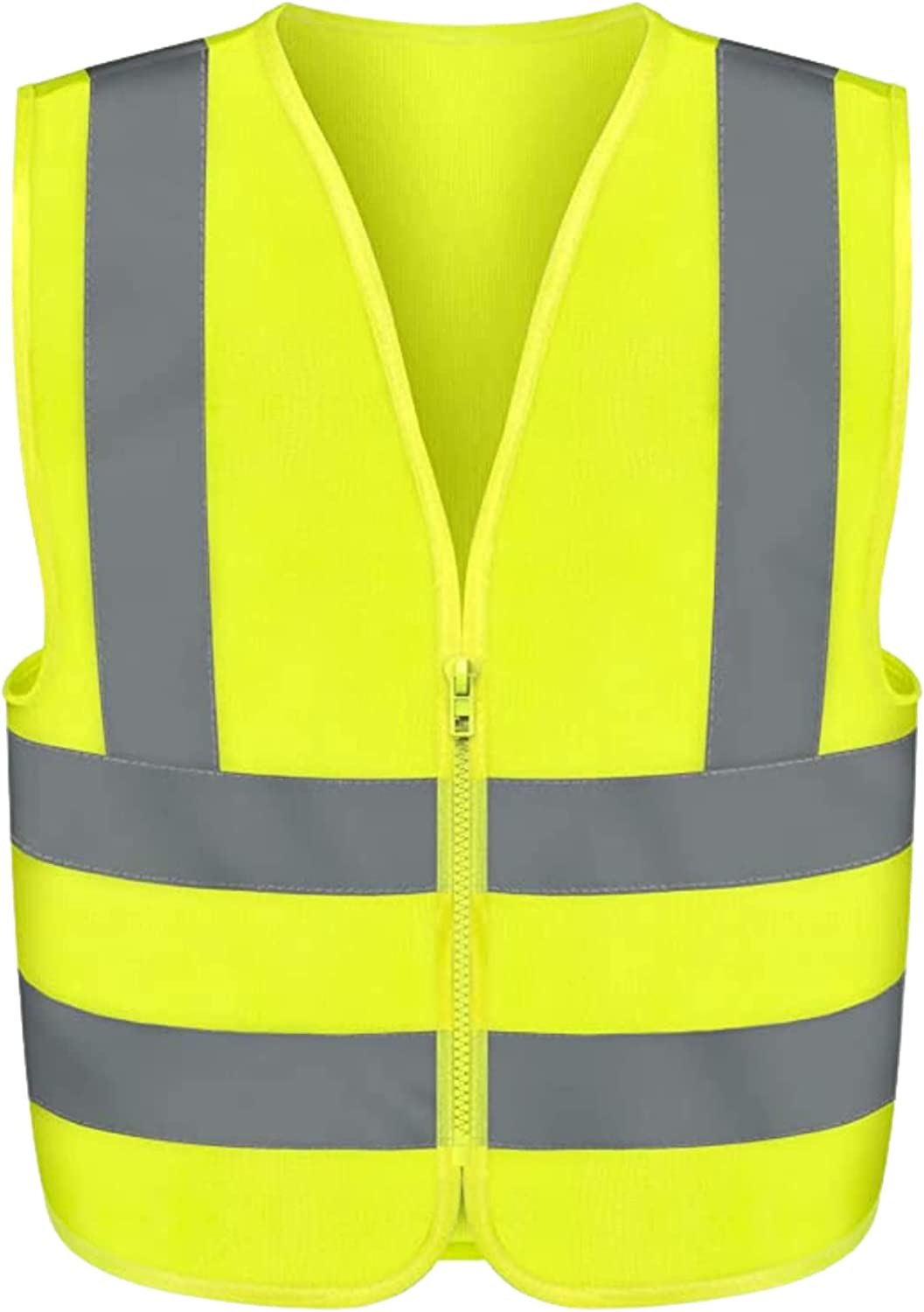 Neiko High Visibility Safety Vest